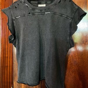 COPY - WE THE FREE BLACK TEE ***ON HOLD***